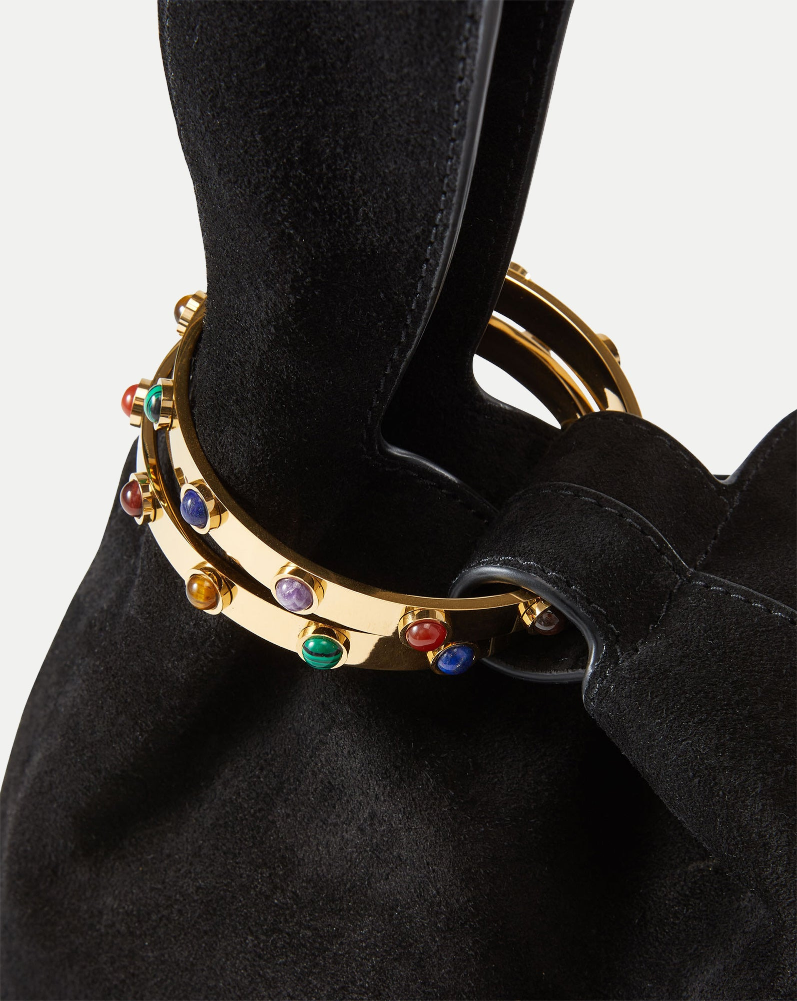 VERONICA BEARD SWING CLUTCH - 3