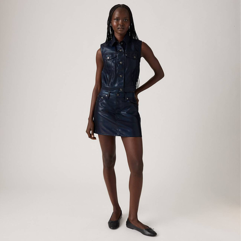 Levi's ICON SKIRT outlook