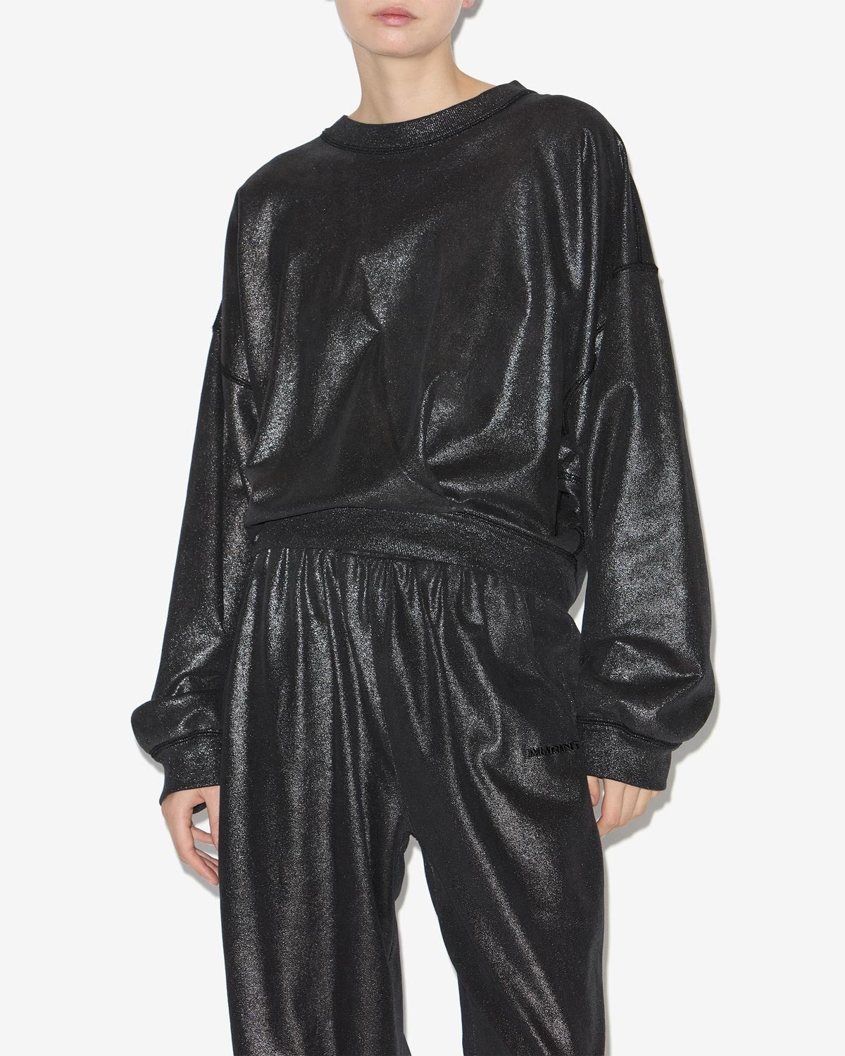 PAULIA SWEATSHIRT - 4