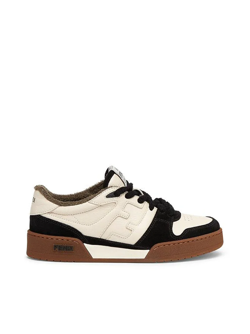 Fendi Women Sneakers Match - 1