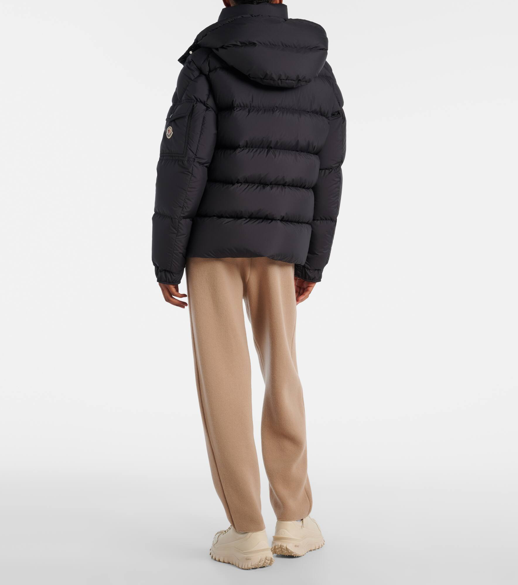 Maya 70 down jacket - 3
