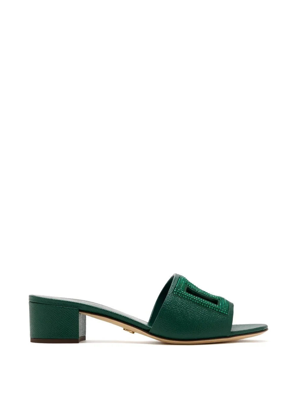 LEATHER SANDAL - 1