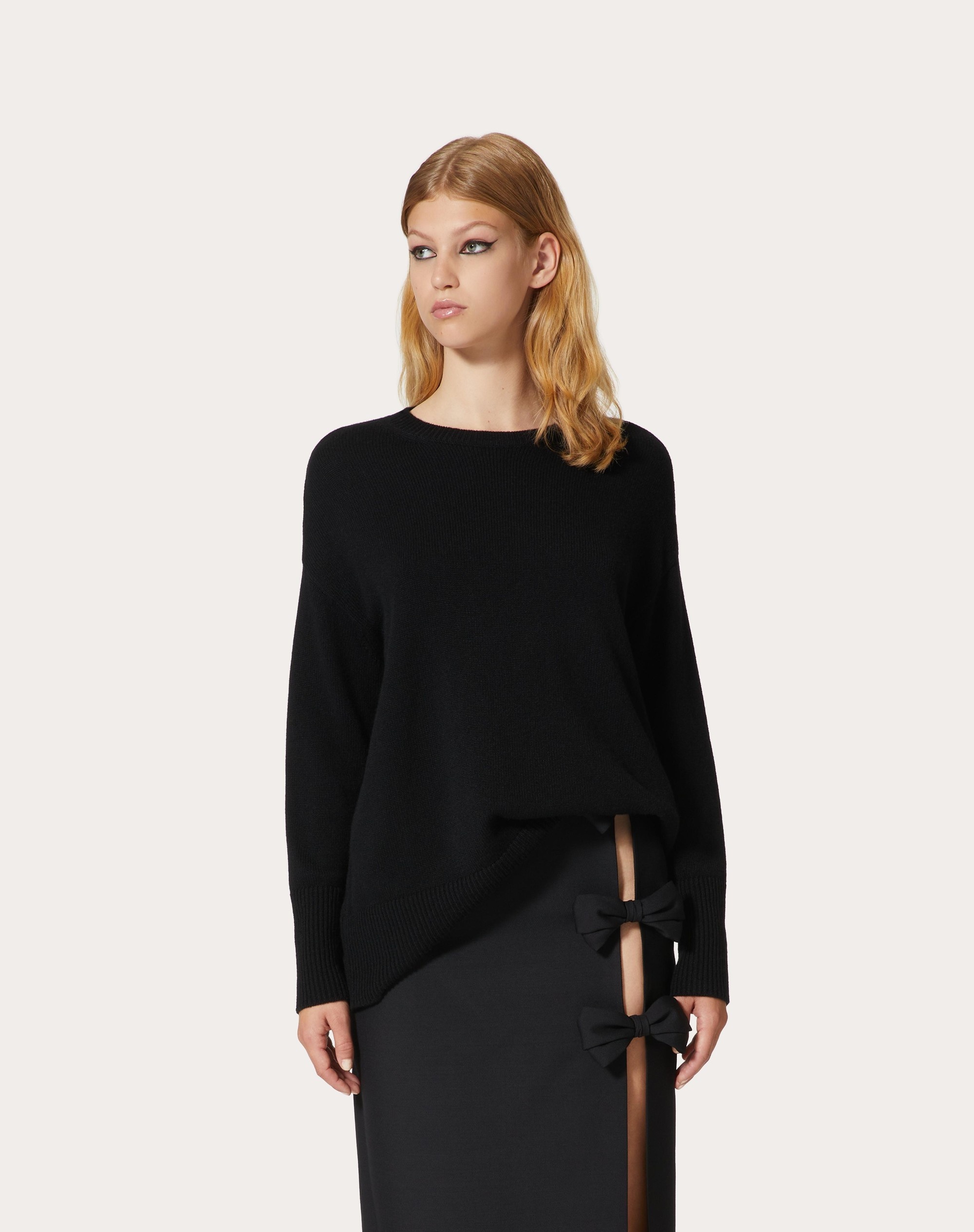 CASHMERE JUMPER - 3