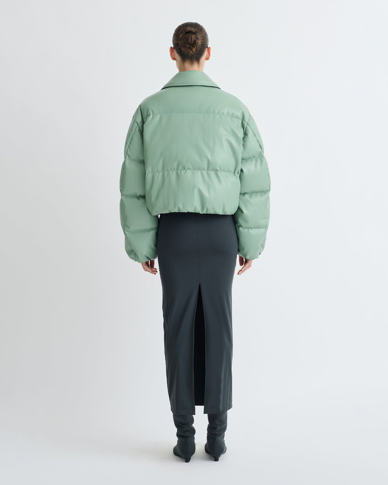 Nanushka Okobor Jacket outlook