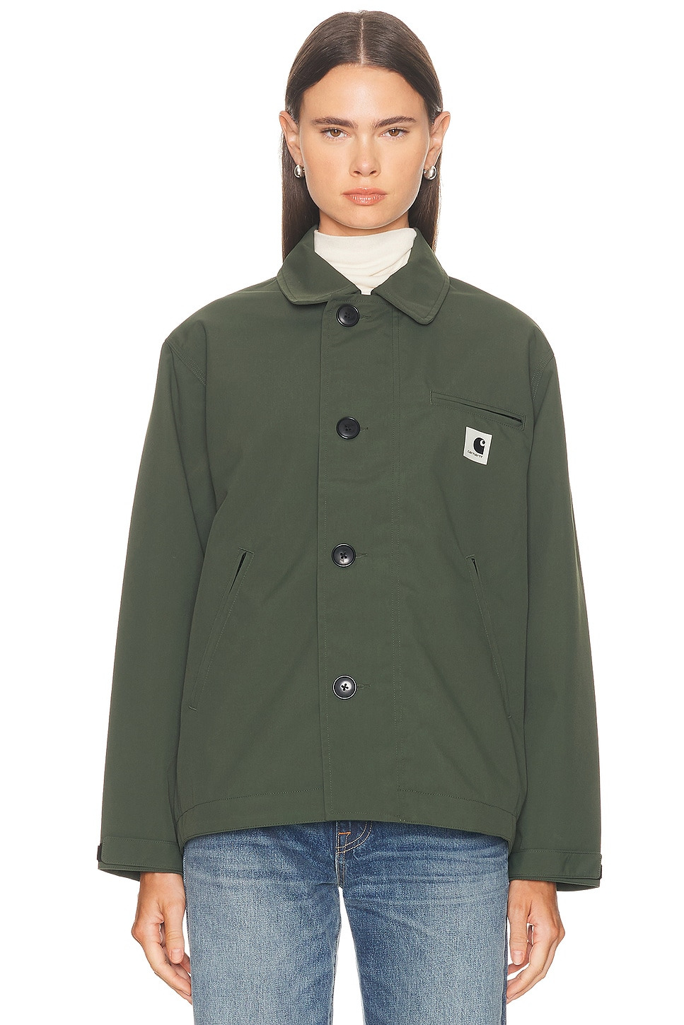 Barnett Jacket - 2