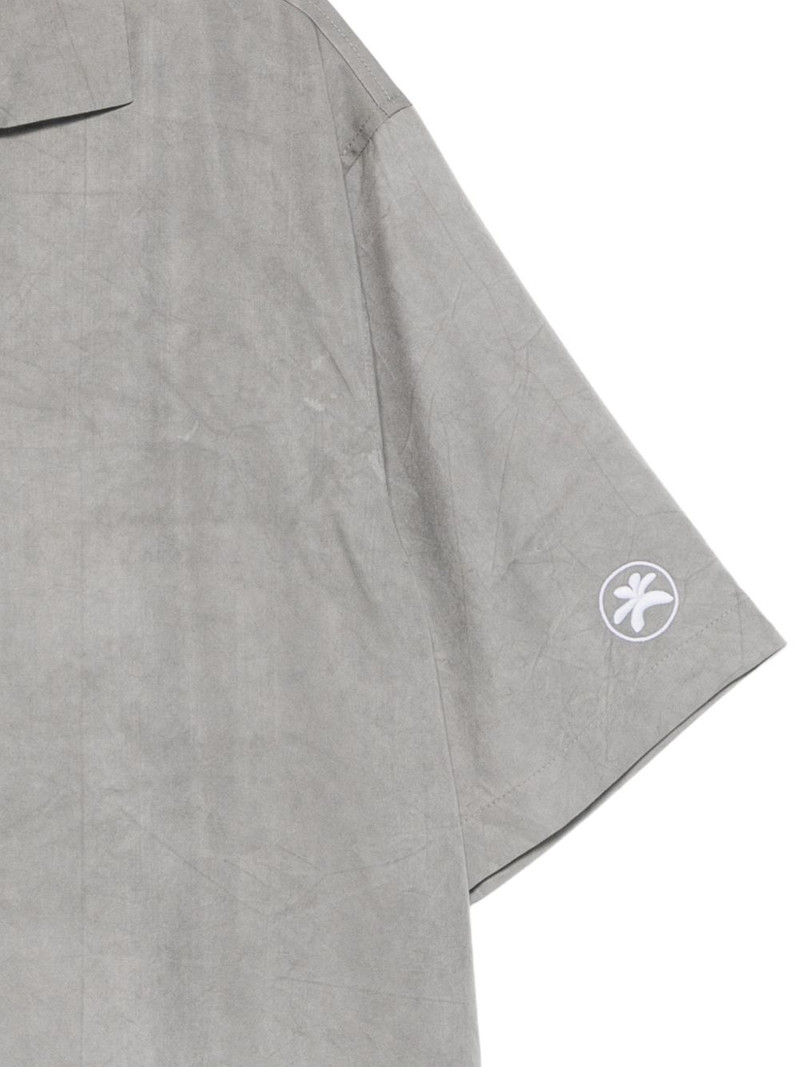 short-sleeve polo shirt 3
