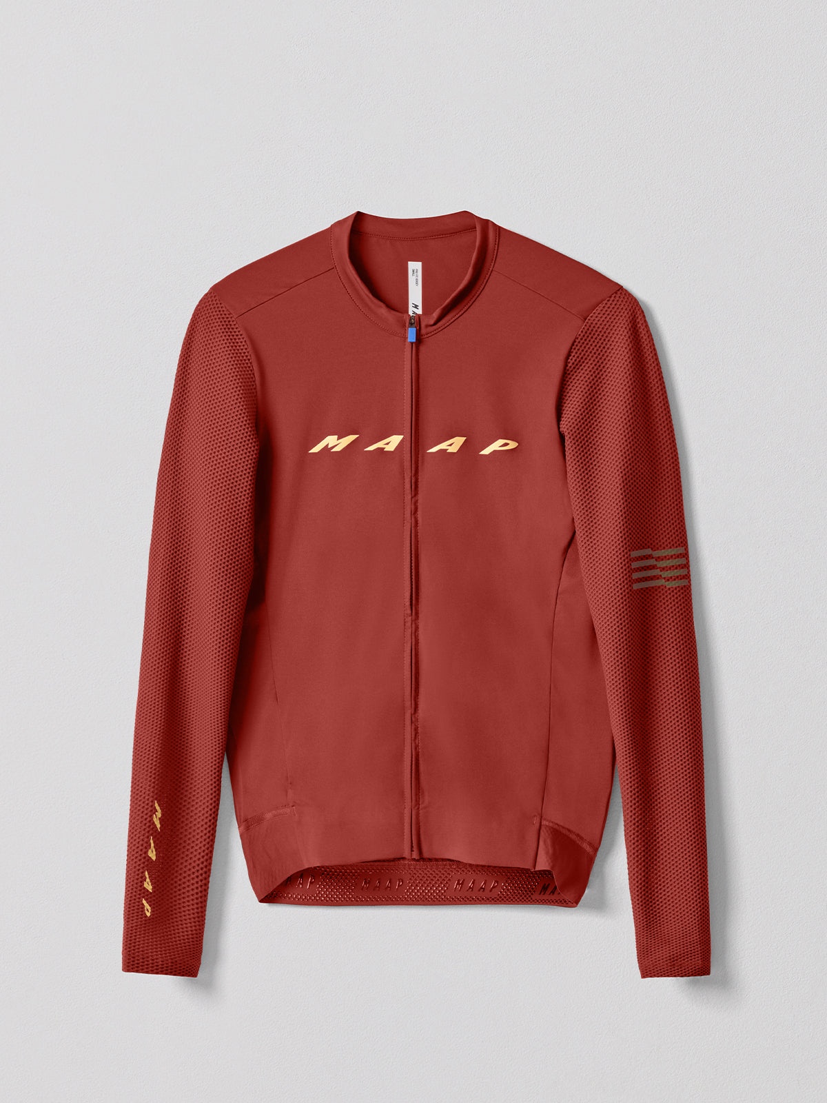 Evade Pro Base LS Jersey 2.0 - 7