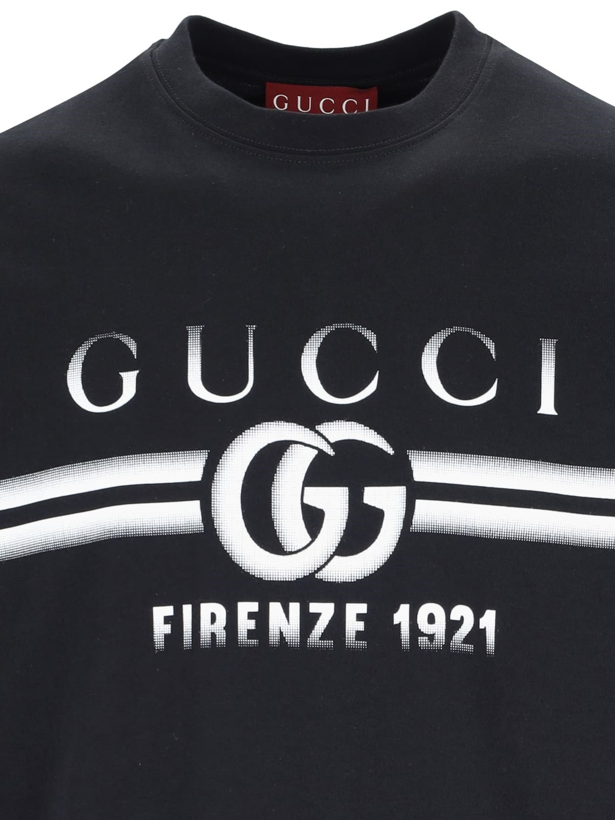 PRINTED T-SHIRT - 3