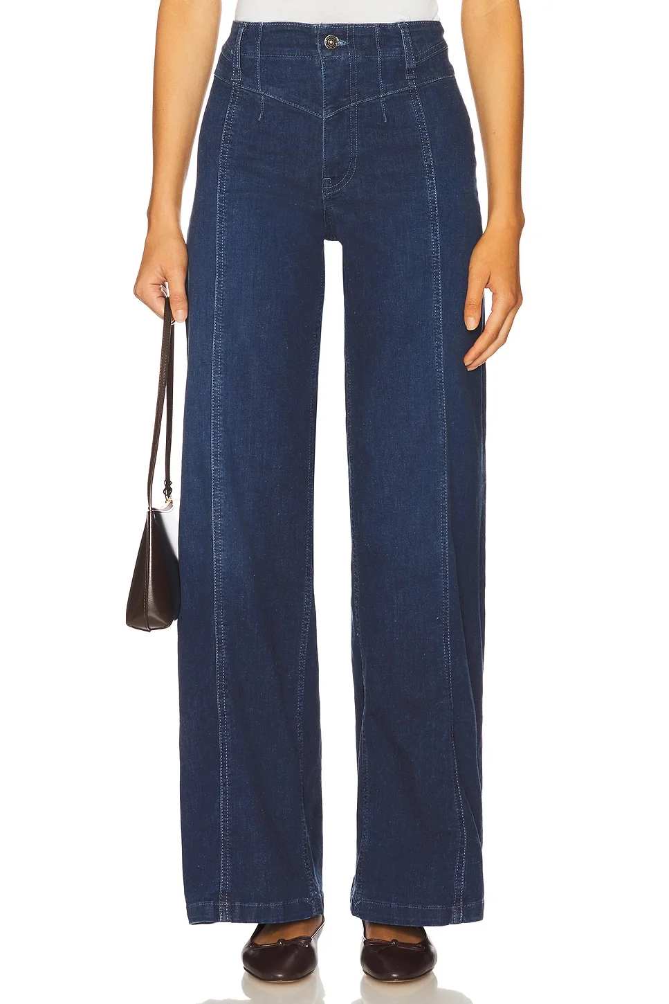 Libre Wide Leg - 1