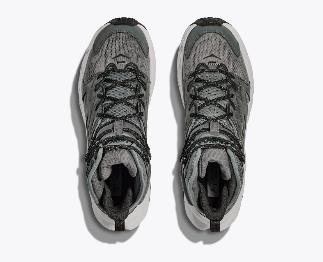 Men's Anacapa Breeze Mid - 2