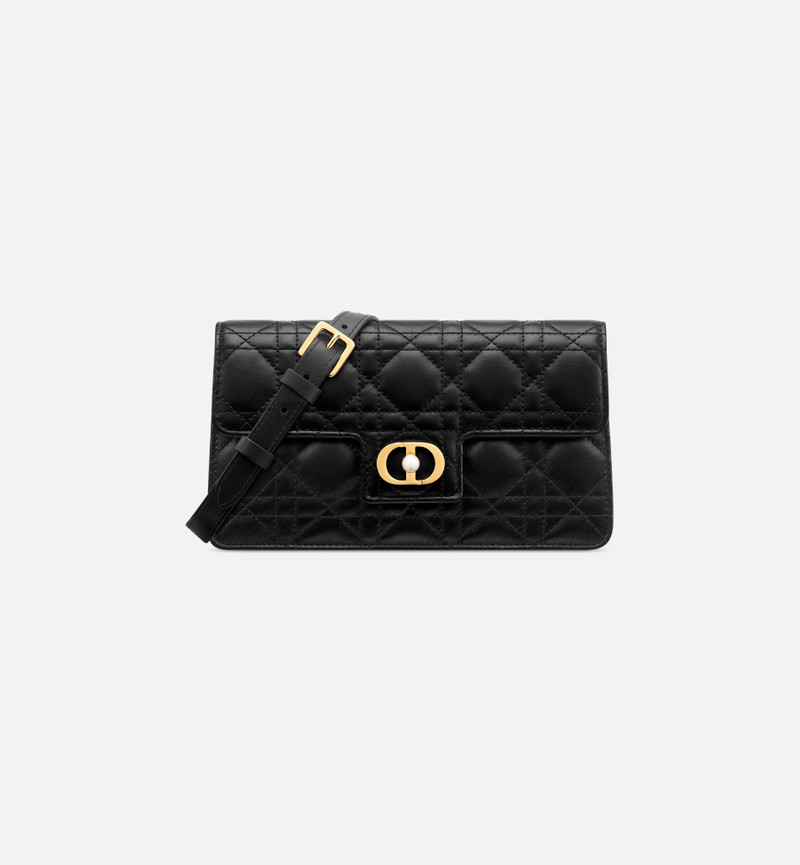 Dior Jolie Mini Bag 1