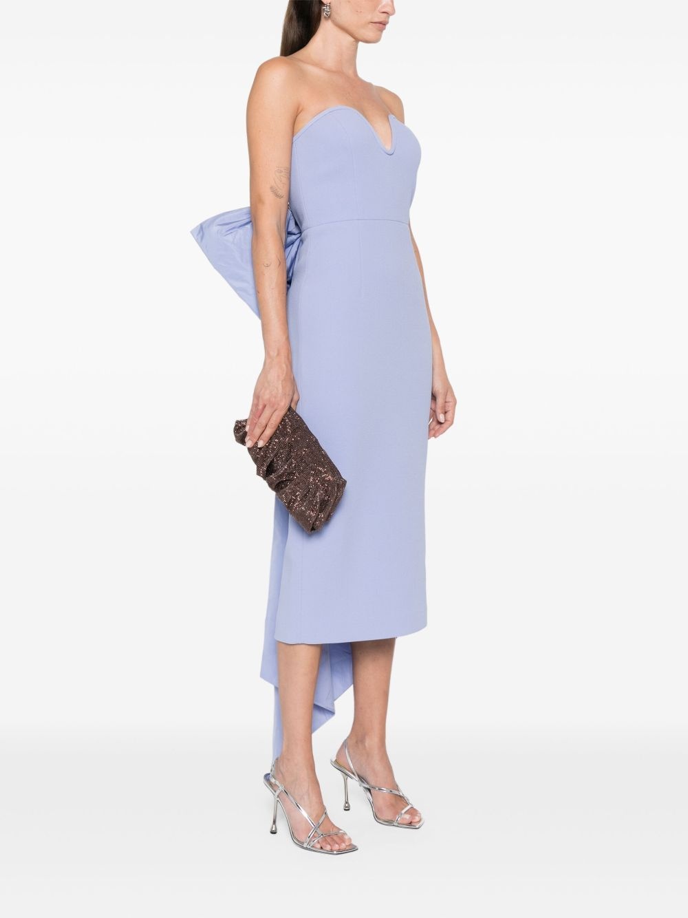 grande Venus clutch - 2
