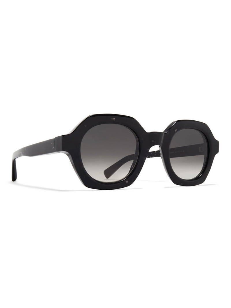 MYKITA TESHI - BLACK HAVANA/SHINY outlook