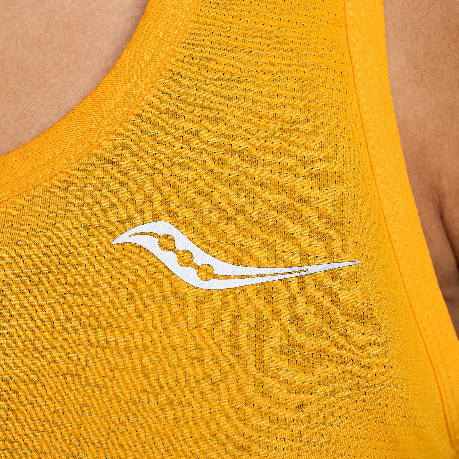 Stopwatch Singlet - 5