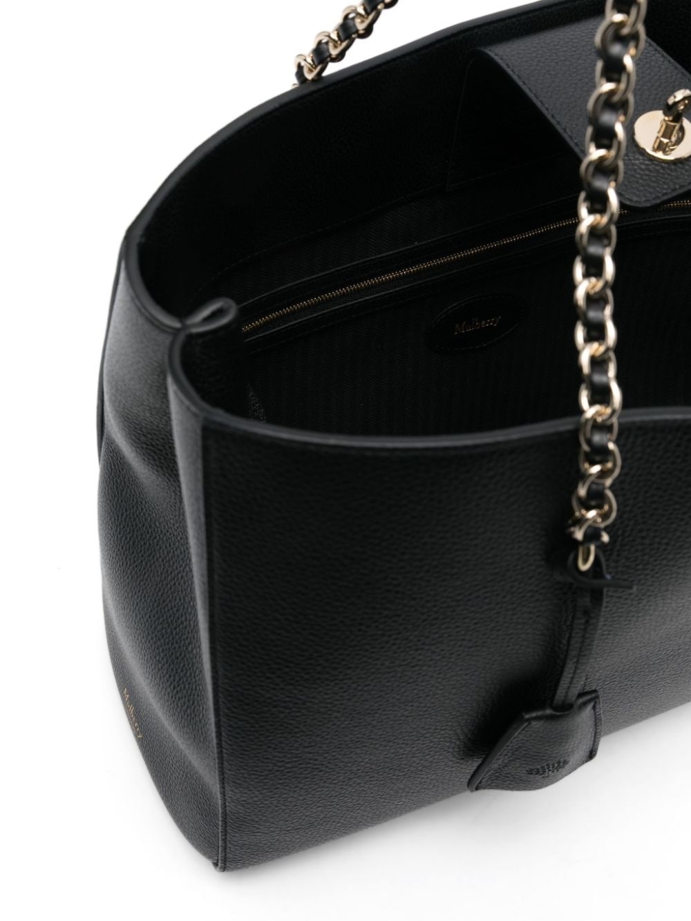 small Lily tote bag - 5