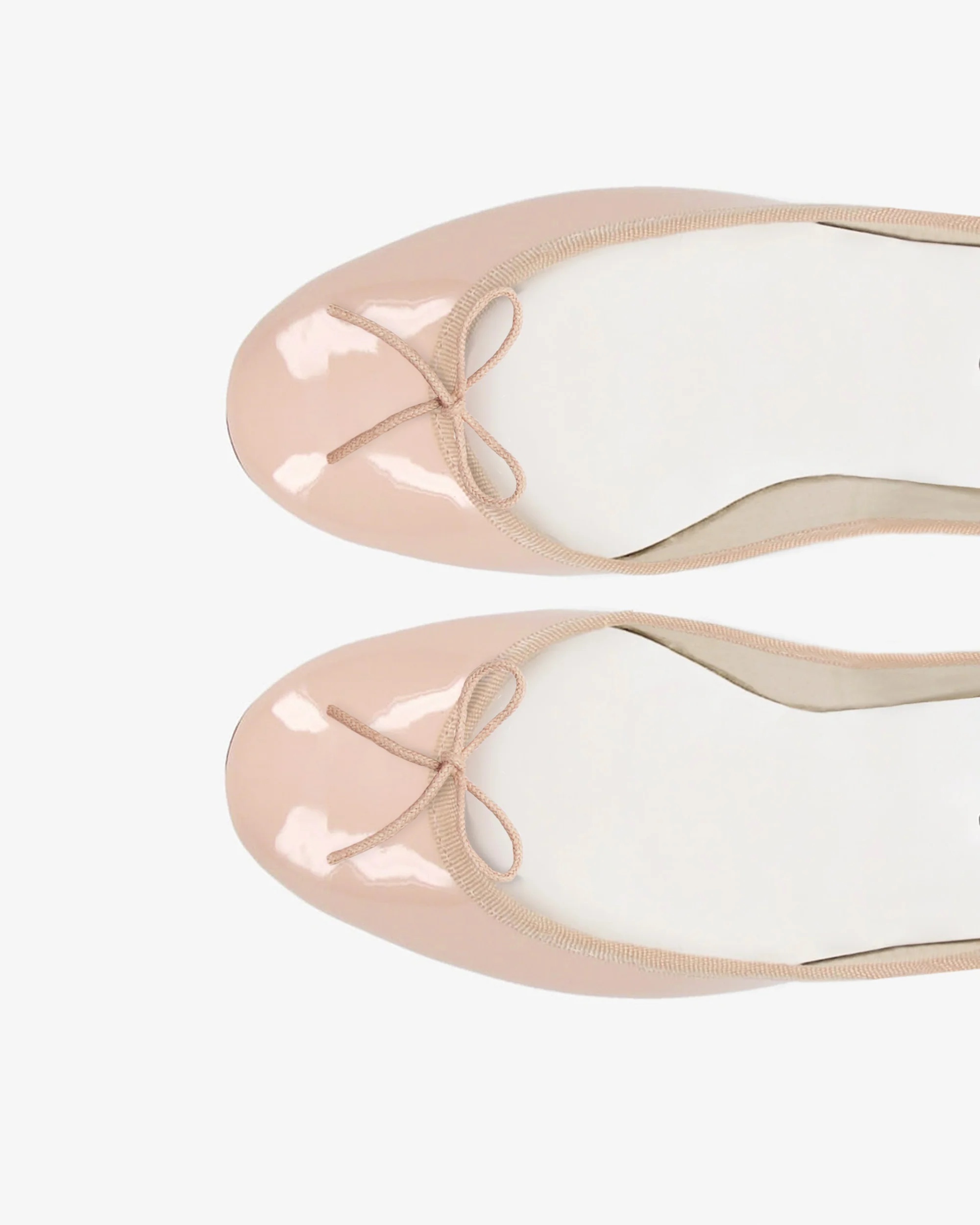 CAMILLE BALLET FLATS - 3