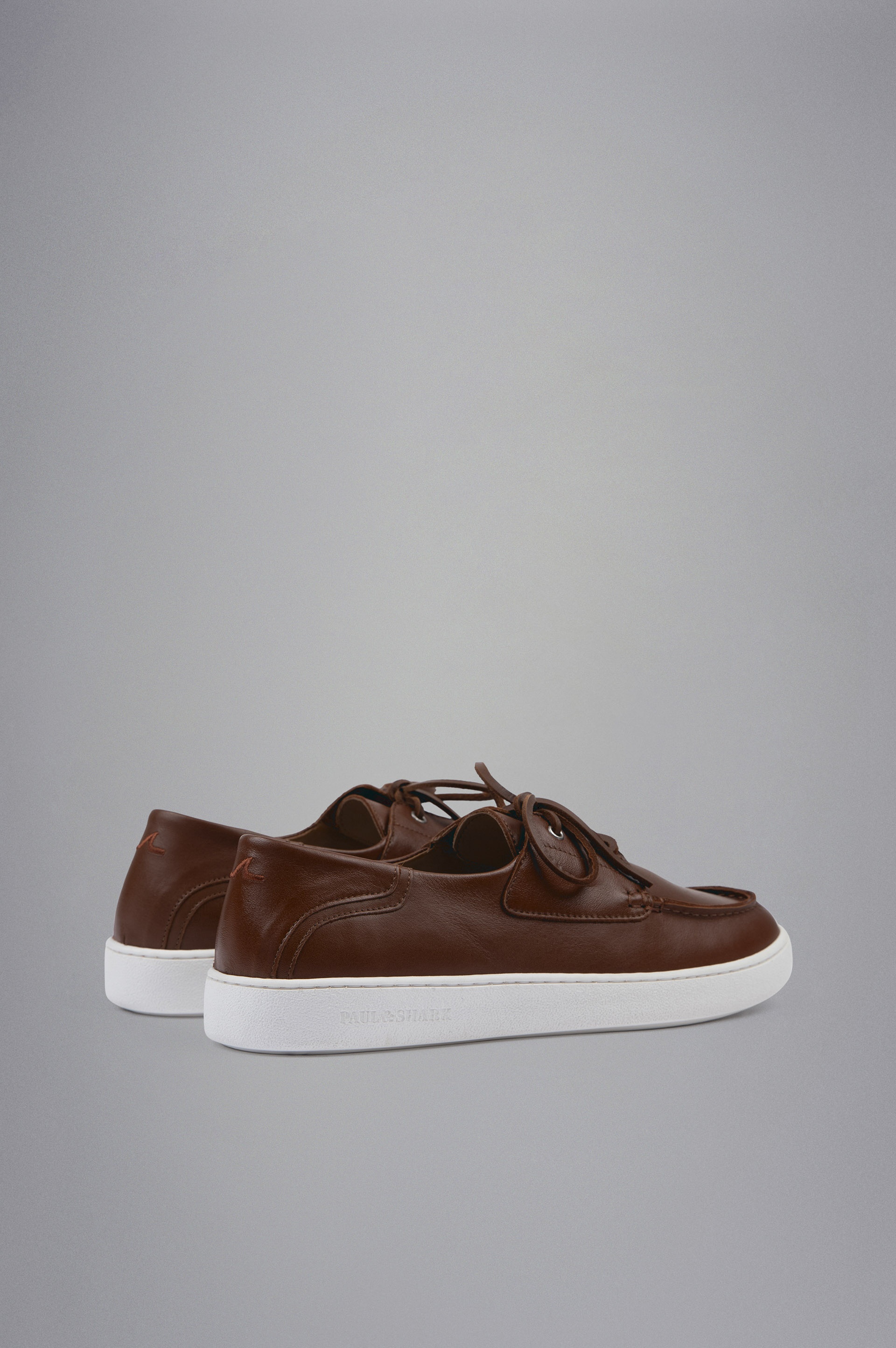 LEATHER LOAFERS - 2