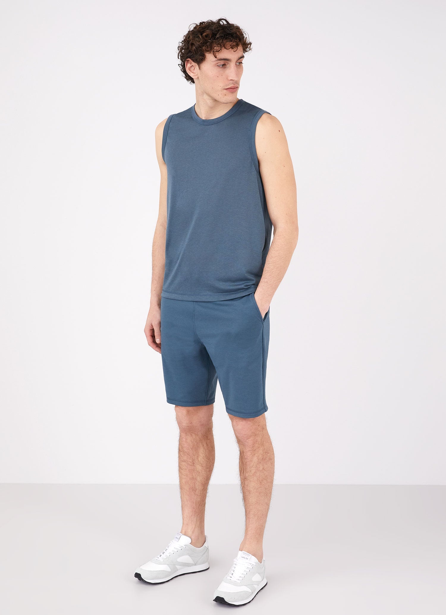 Dri Release Active Vest - 3