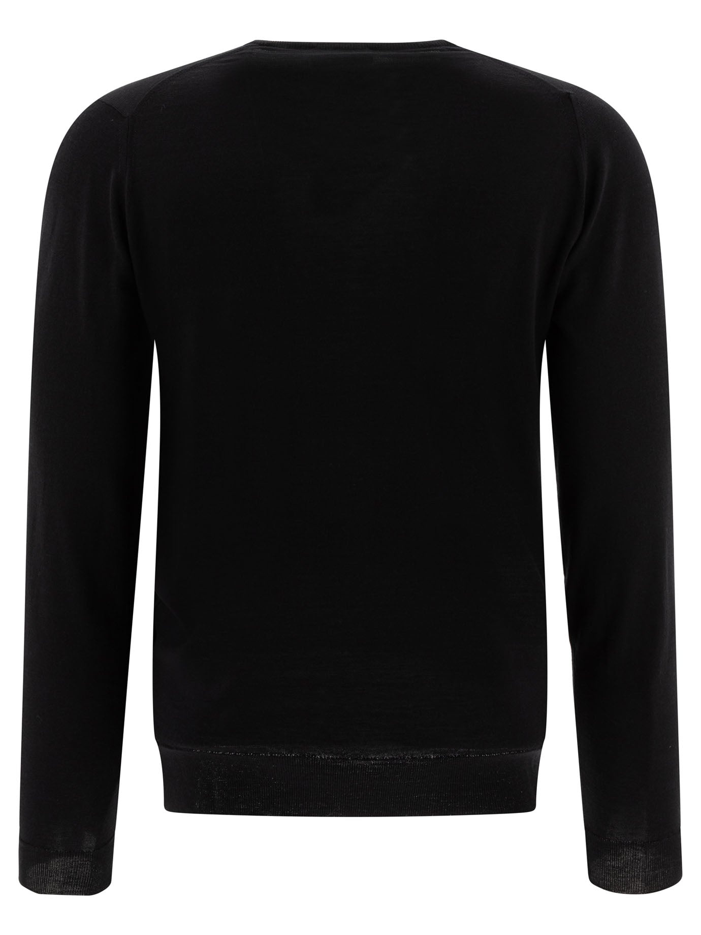 John Smedley - John Smedley "lundy" Sweater - 2