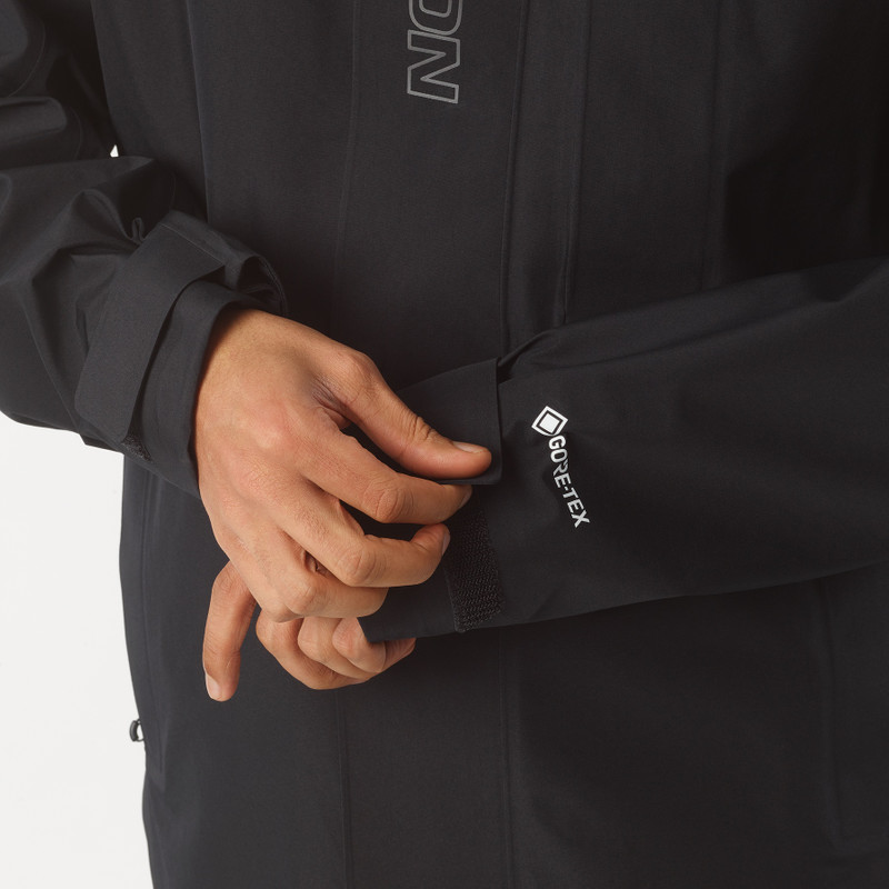 ESSENTIAL GORE-TEX 9