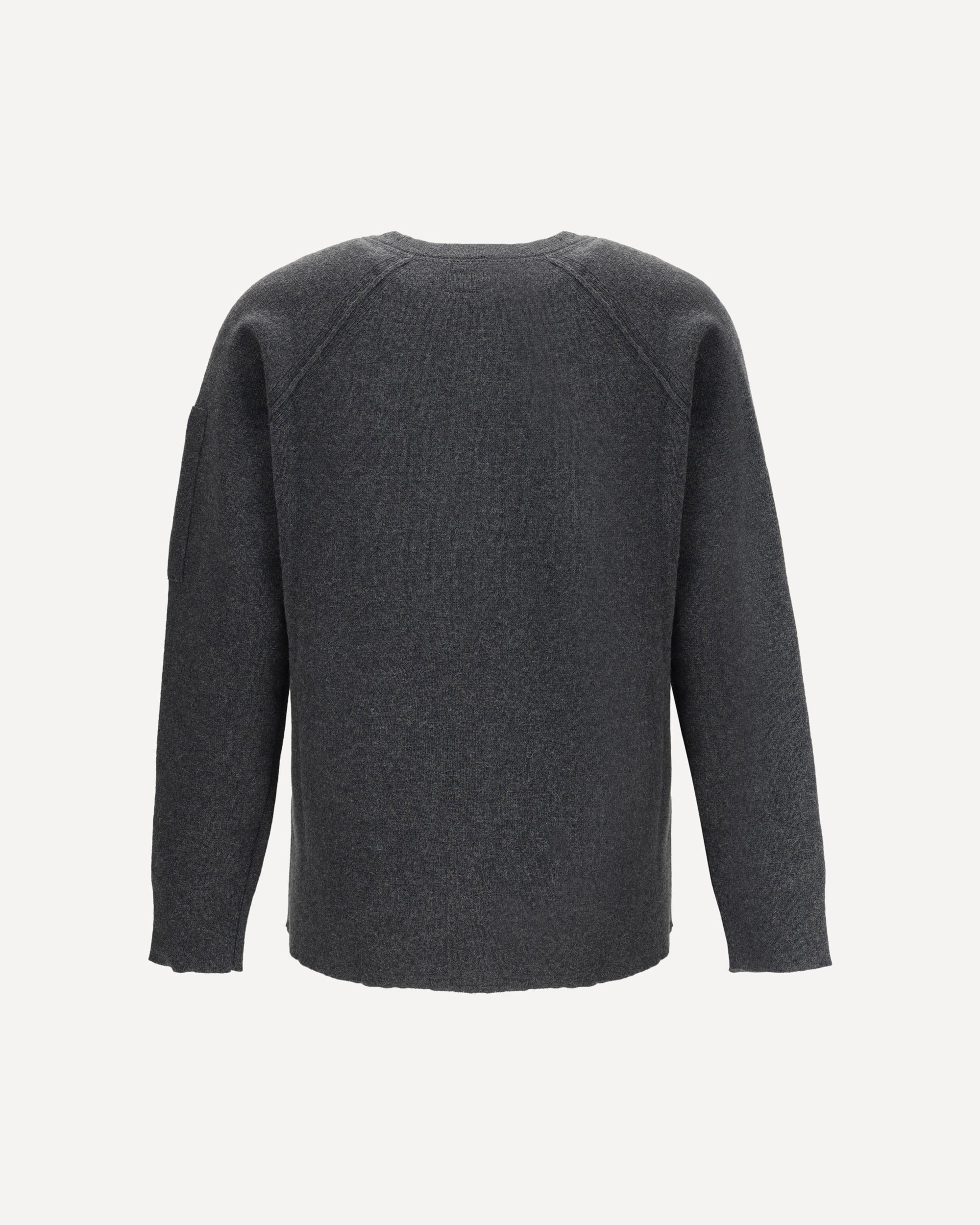 Wool Sweater - 2