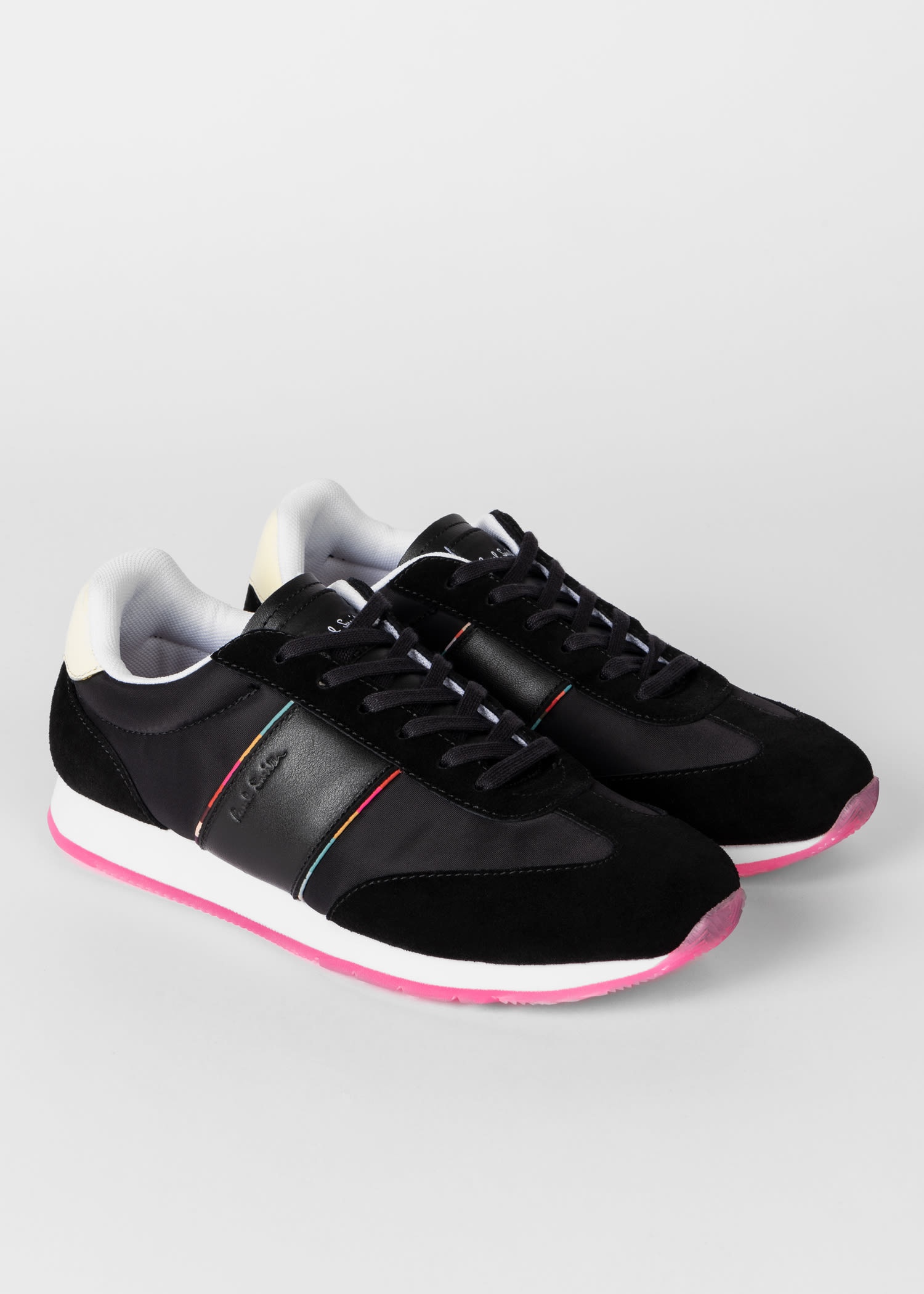 'Booker' Sneakers - 3
