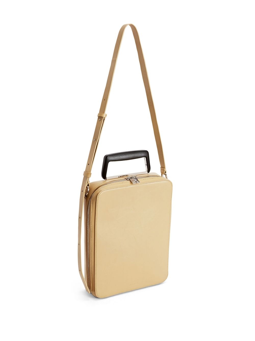 Attache clutch bag - 4