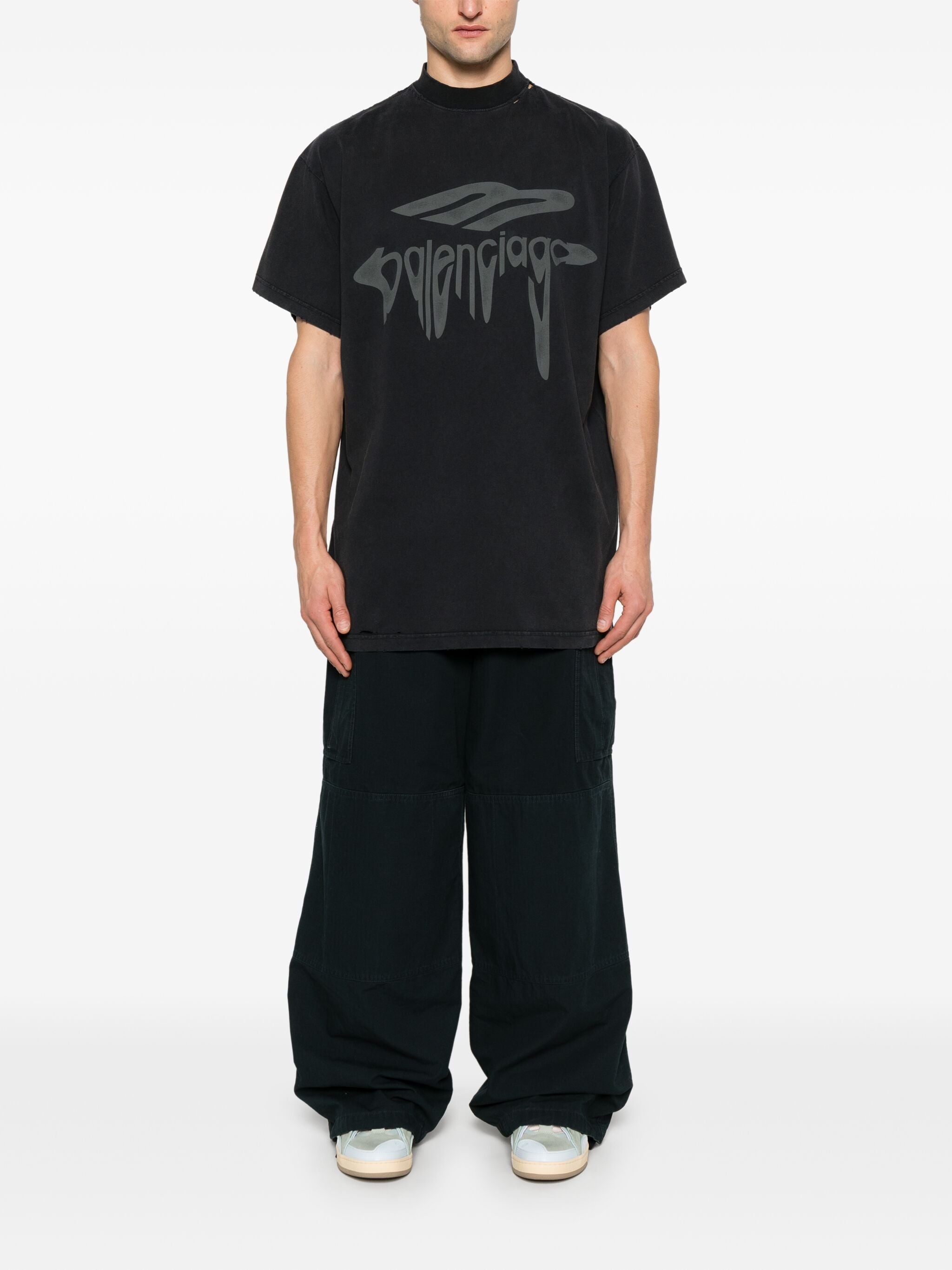 Ripstop Cargo Pants - 4