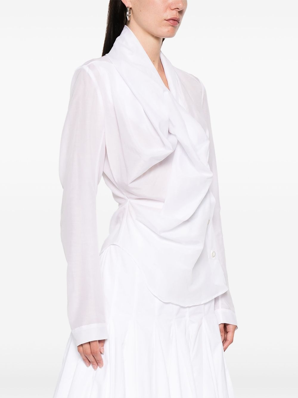 Galatea shirt - 3