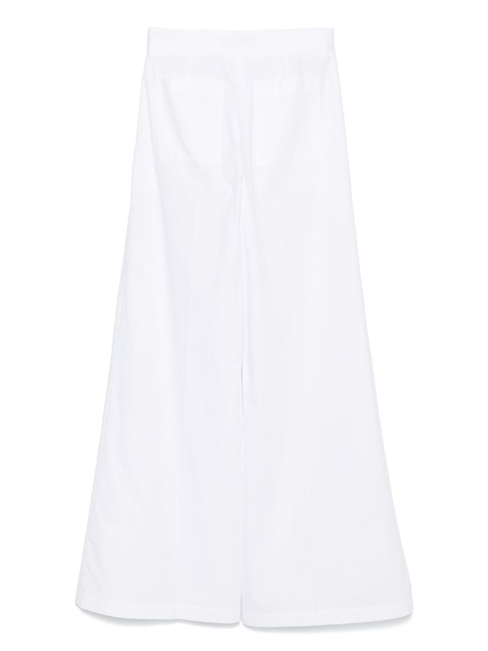 wide trousers - 2