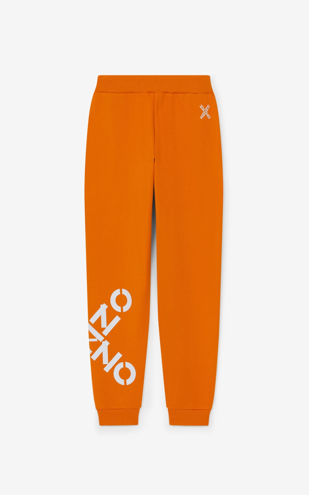 KENZO Sport 'Big X' jogging trousers - 5