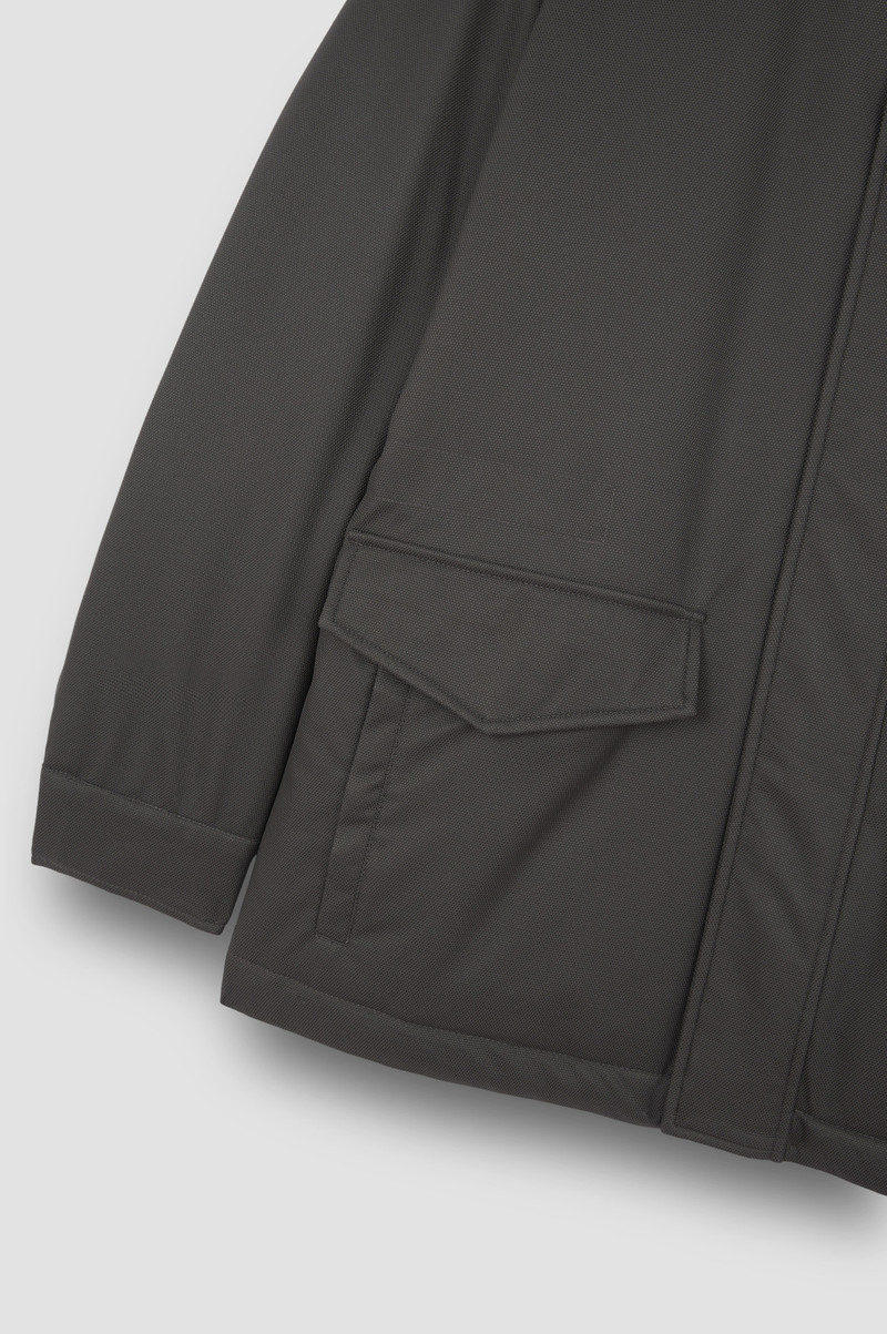 CARCOAT TYPHOON® X-SOFT WITH ALCANTARA® DETAILS 7