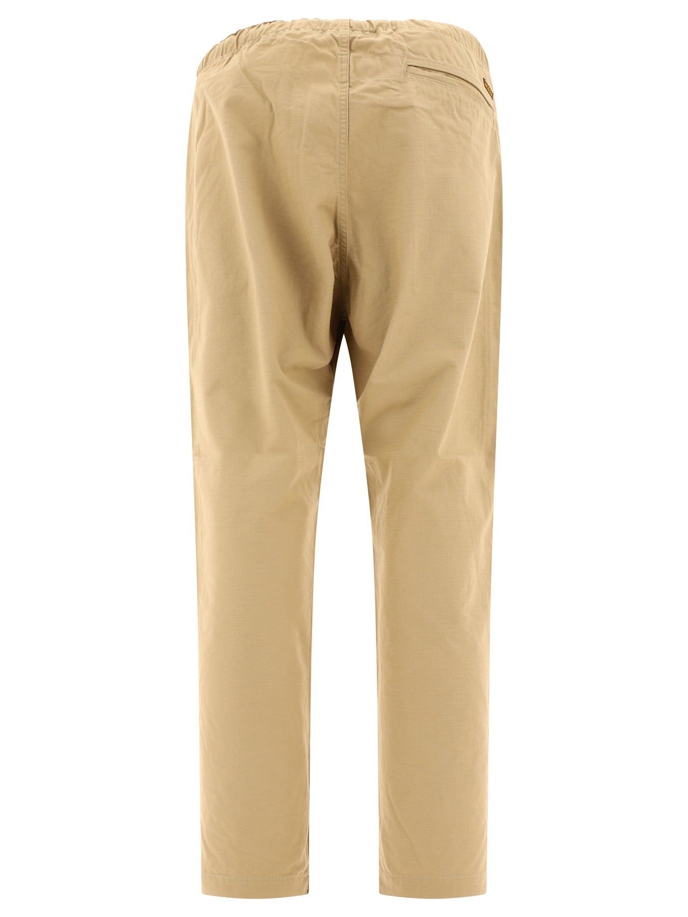 New Yorker Trousers Beige - 2