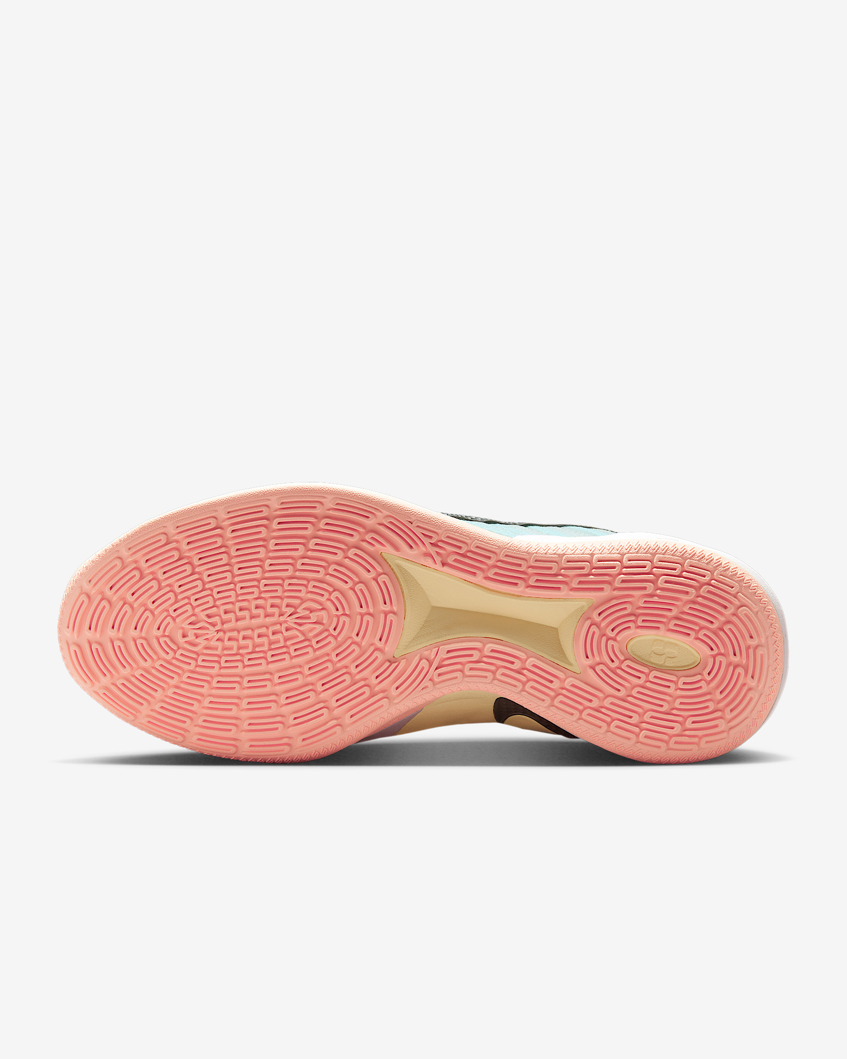 Sabrina 3 "Silencer" Basketball Shoes - 2