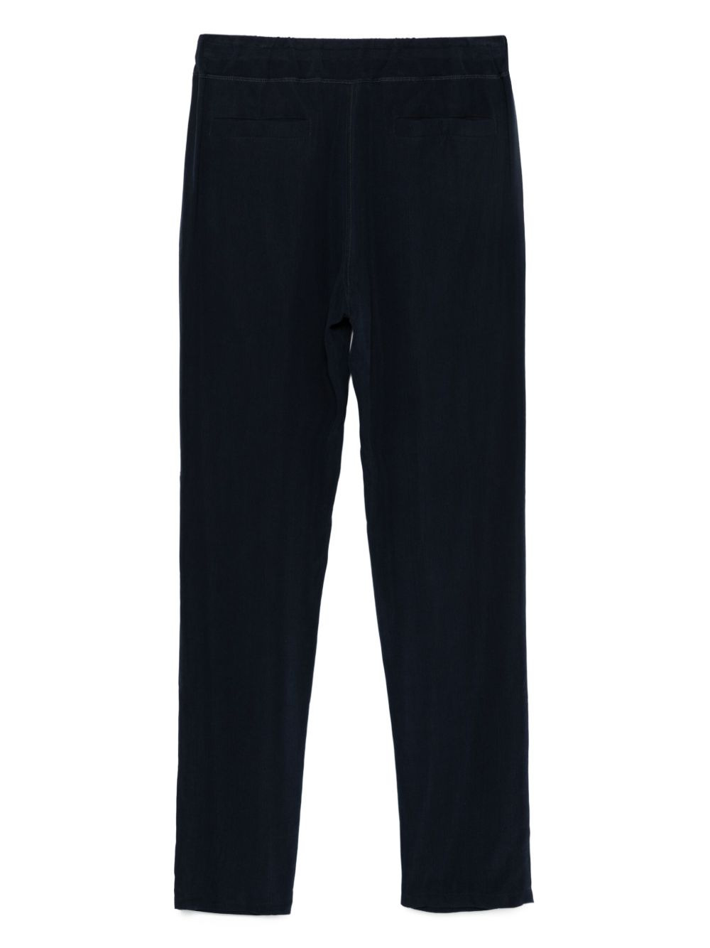 drawstring trousers - 2