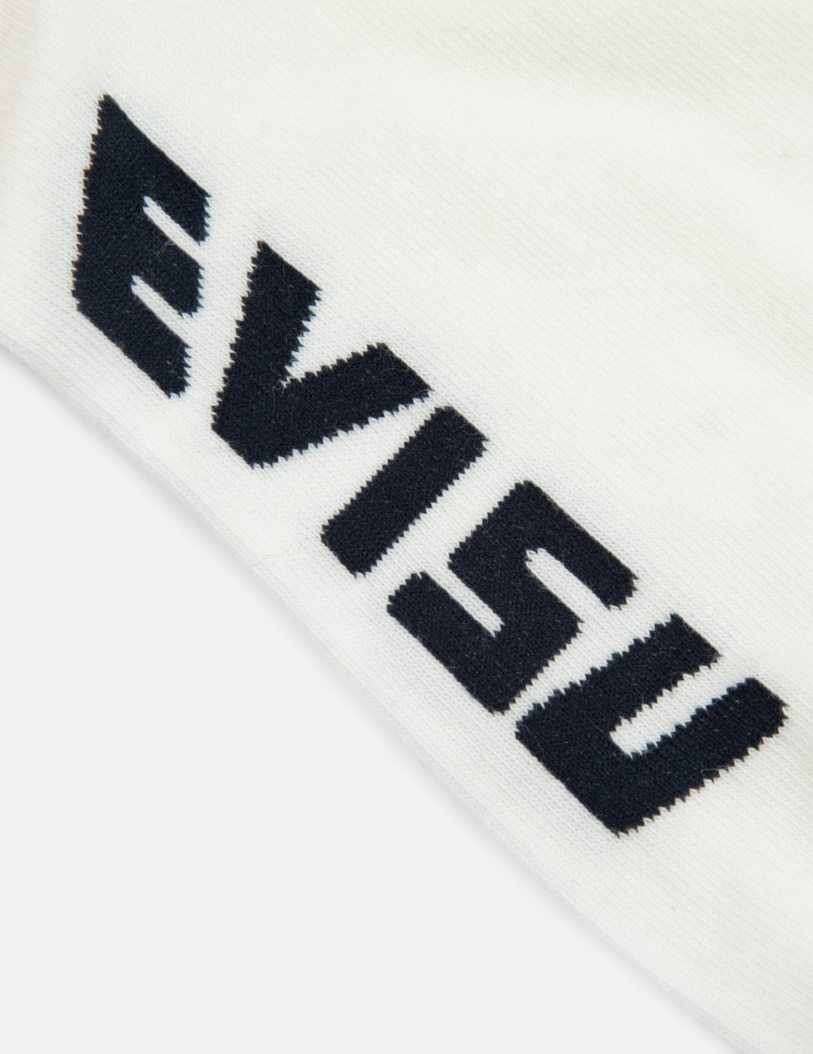 SEAGULL BADGE JACQUARD ANKLE SOCKS - 3