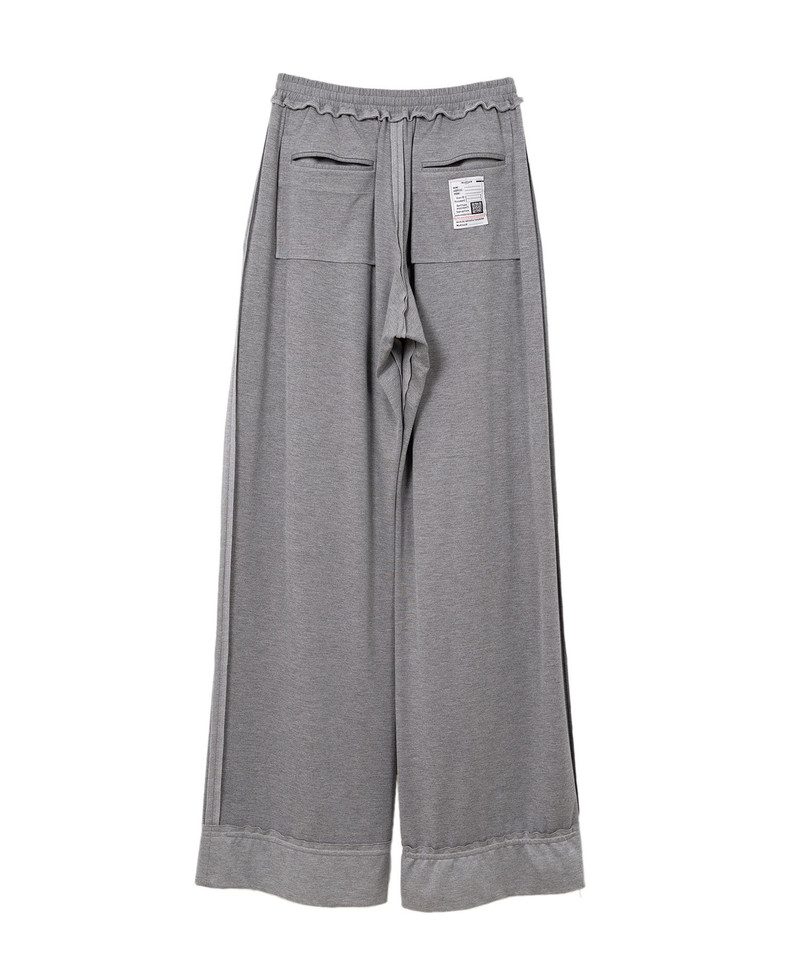 Inside-out Pants 19