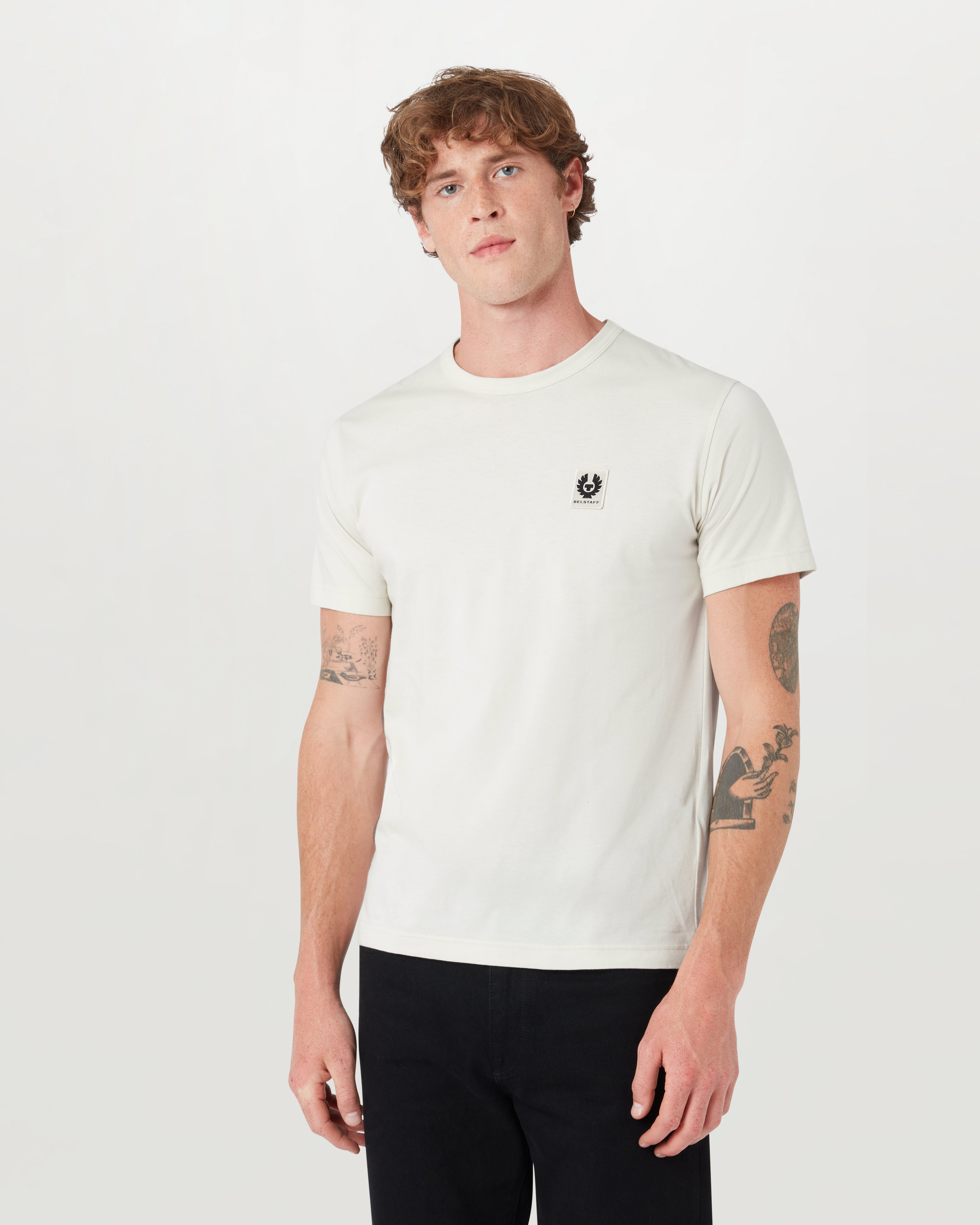 BELSTAFF T-SHIRT - 2
