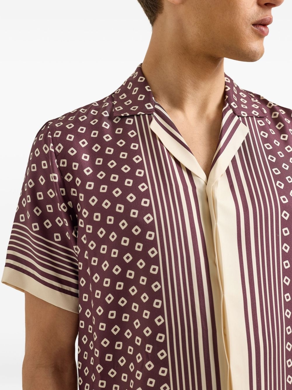 Maitan shirt - 4