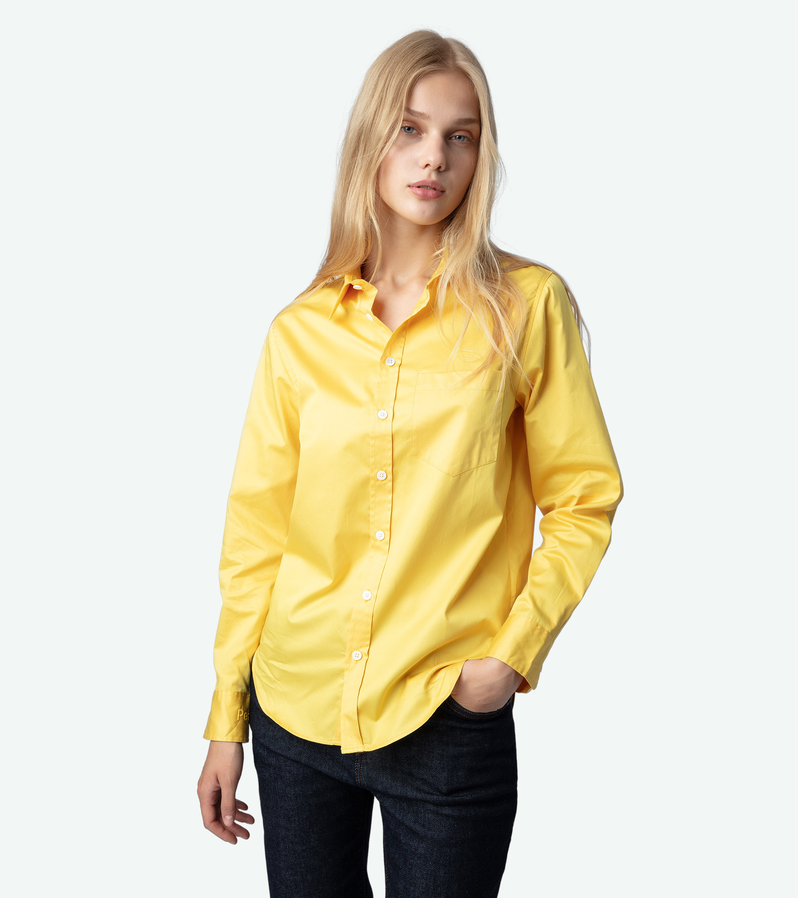 Taskiz Shirt - 5