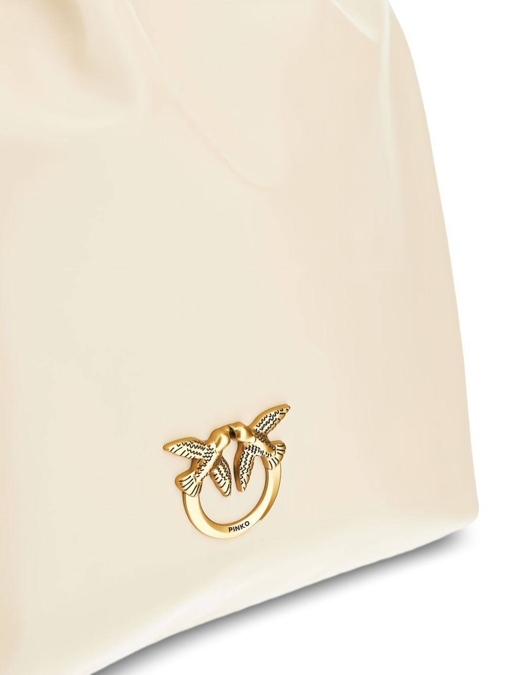Love Birds shoulder bag - 3