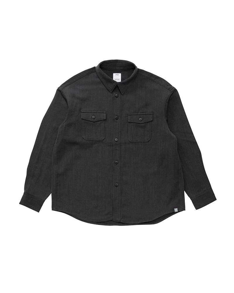 LUMBER L/S CHARCOAL 1