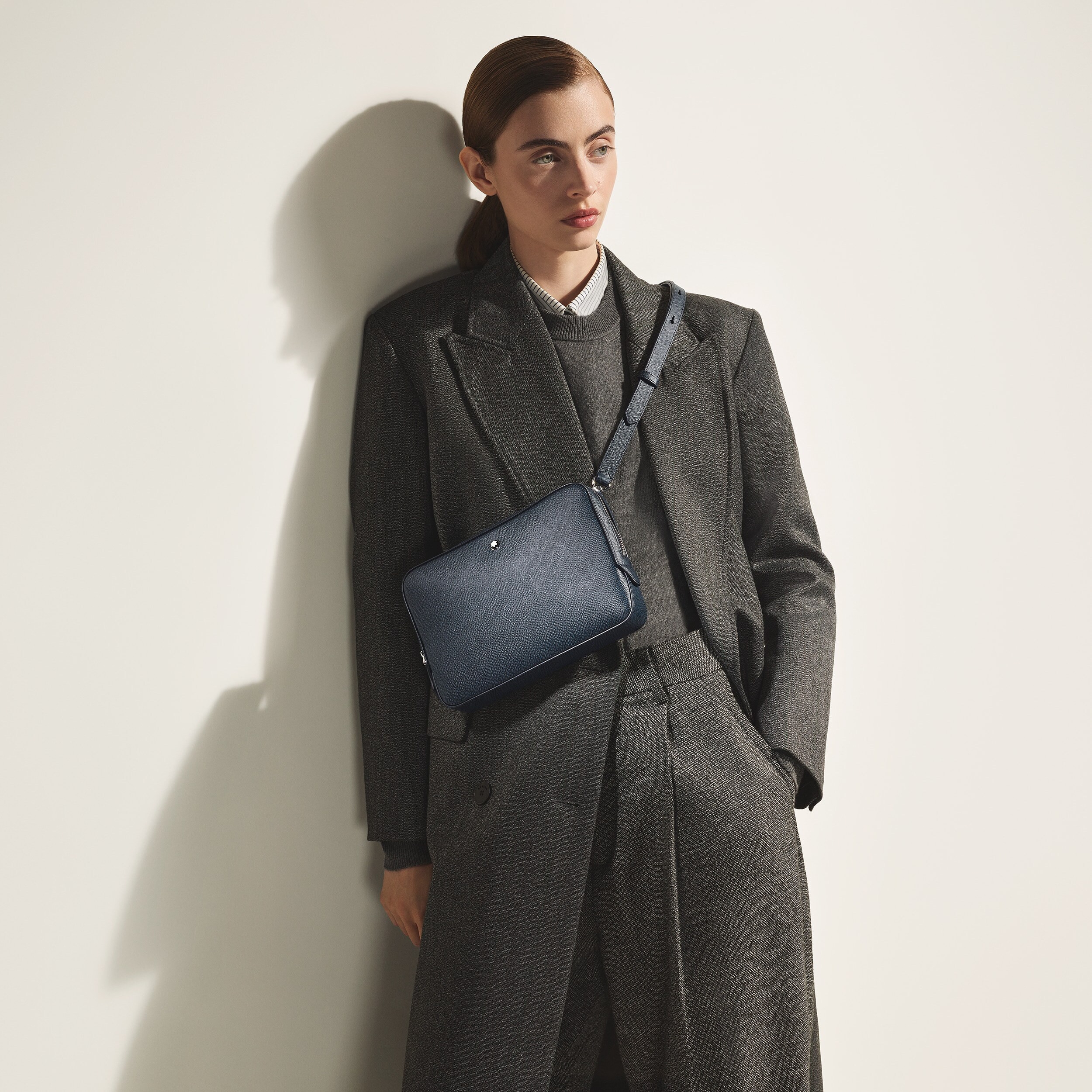 SARTORIAL MINI CROSSBODY - 6