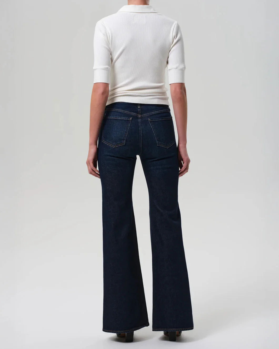 KIMBERLY 70'S FLARE - 4