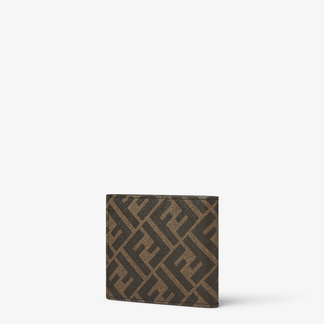 Fendi Diagonal Wallet - 3