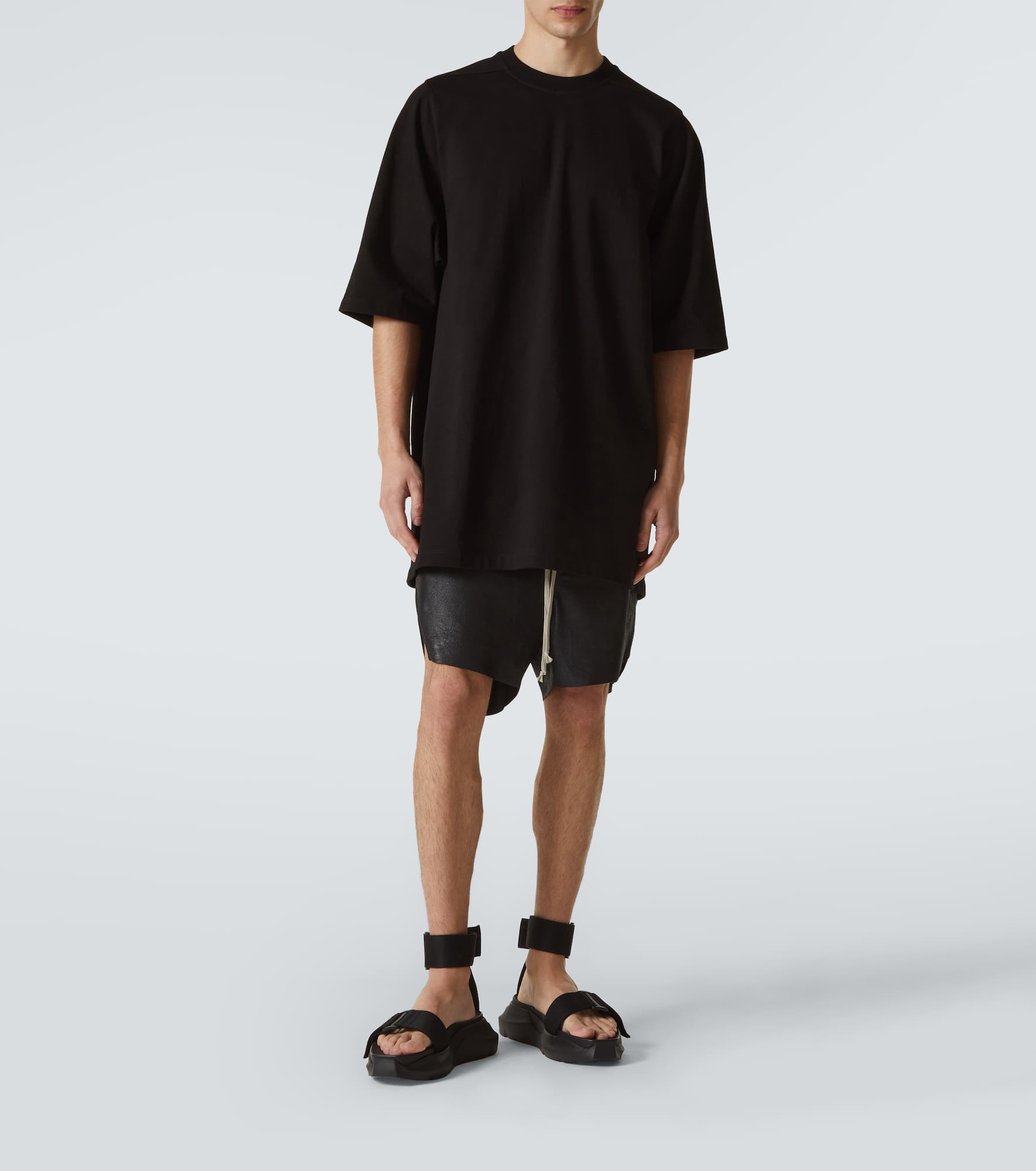 Geth sandals - 2