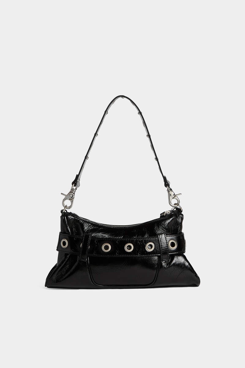 GOTHIC DSQUARED2 BELT BAG - 2