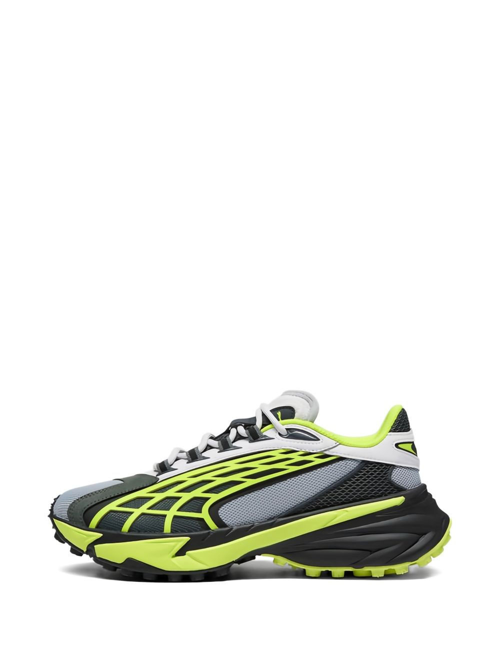 Spirex Scifi "Green" sneakers - 2