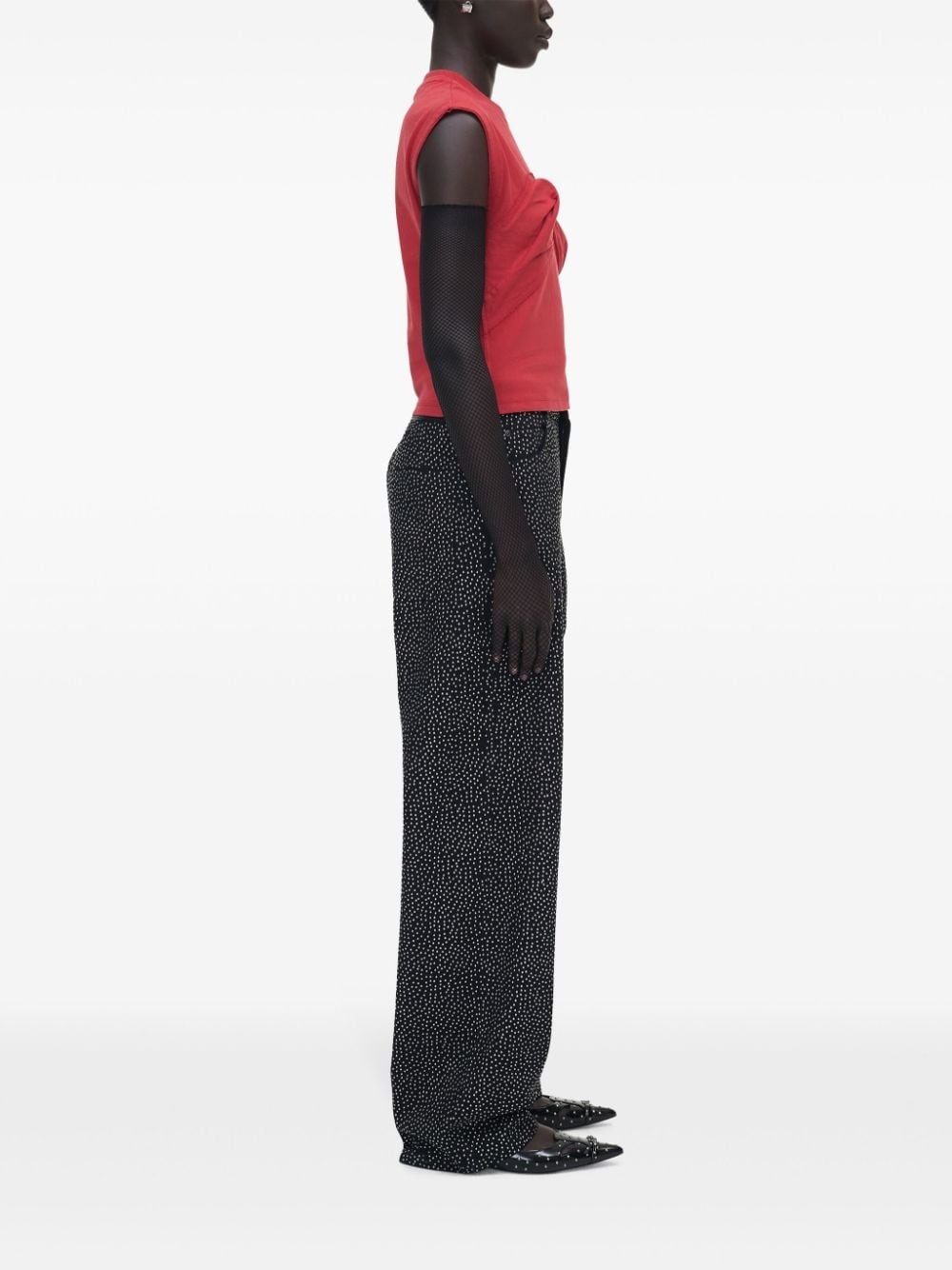 cotton top - 3