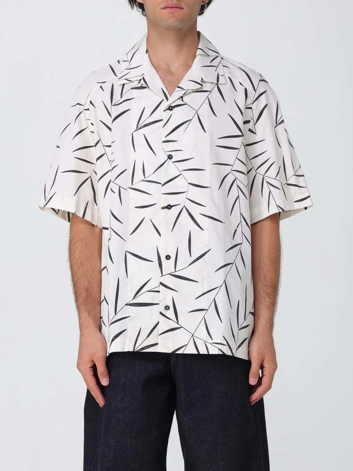 Shirt men Jacquemus - 1